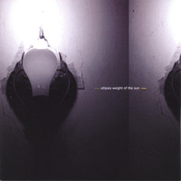 Ellipsis - Weight of the Sun