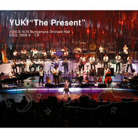 Yuki - YUKI"The Present" 2010.6.14,15 Bunkamura Orchard Hall - Live