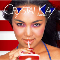 Crystal Kay - NATURAL - World Premiere Album