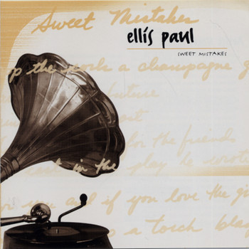 Ellis Paul - Sweet Mistakes