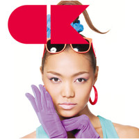 Crystal Kay - Namidano Sakini
