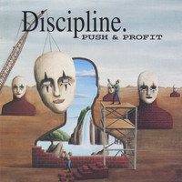 Discipline. - Push & Profit (Explicit)