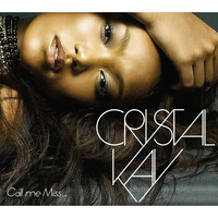 Crystal Kay - Call me Miss... (Special Edition)