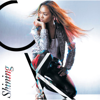 Crystal Kay - Shining