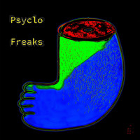 Psyclo - Freaks
