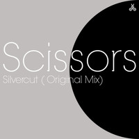 Scissors - Silvercut