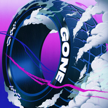 James Vincent McMorrow - Gone (Tom Everett Remix) (Explicit)