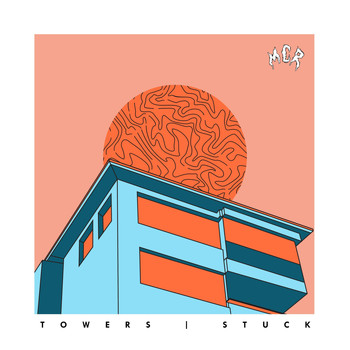 Towers - Stuck