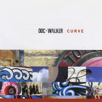 Doc Walker - Curve