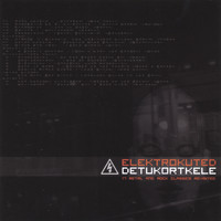 Synthetik FM - Synthetik FM feat. Fr/action - Dirty Deeds Done Dirt Cheap (AC/D