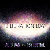 Psylestial - Liberation Day