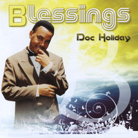 Doc Holiday - Blessings