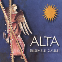 Ensemble Galilei - ALTA