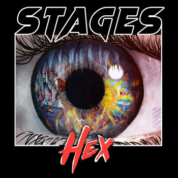 Hex - Stages (Explicit)