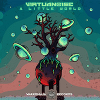 Virtuanoise - A Little World
