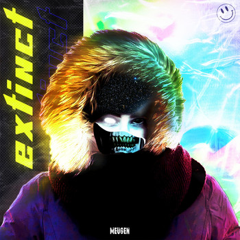 Meugen - Extinct (Explicit)