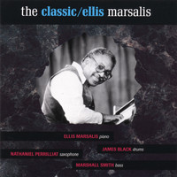 Ellis Marsalis - The Classic Ellis