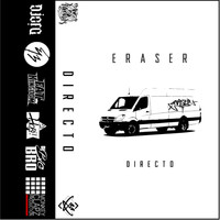 Eraser - ALMA (INTERLUDIO) (Explicit)