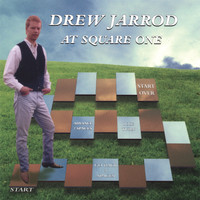 Drew Jarrod - At Square One