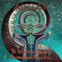Archaic - The Solution comes in Non-Ordinary realities