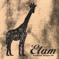Elam - Daybreak Sleeper EP