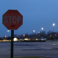 Gato - Stop