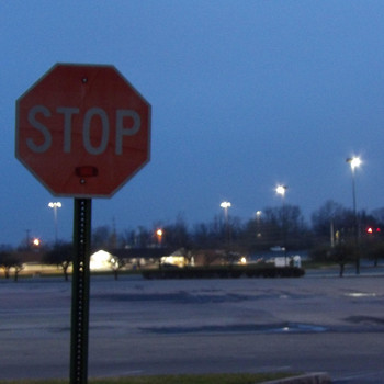 Gato - Stop