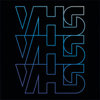 VHS Collection - Retrofuturism