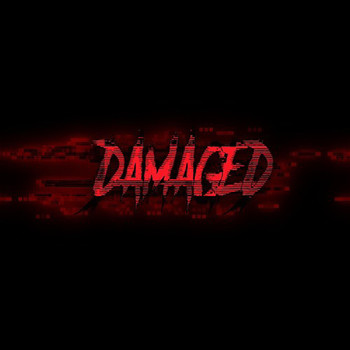 Daedra - Damaged