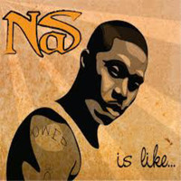 Frisson - Nas