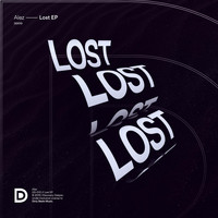 AleZ - Lost EP