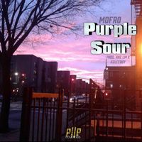 Mofro - Purple Sour (Explicit)