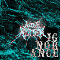 Koke Rutter - IGNORANCE