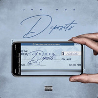 Jon Doe - DEPOSITS (Explicit)