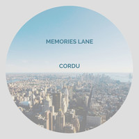 cordu - MEMORIES LANE (Explicit)