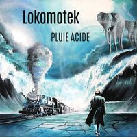 Loko - Pluie Acide