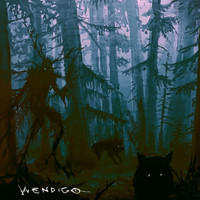Slang Dogs - Wendigo