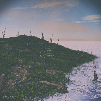 Mo Vibez - Blessed
