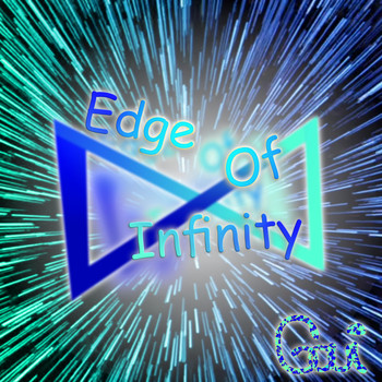 Govi - Edge Of Infinity