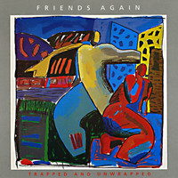 Friends Again - Trapped And Unwrapped