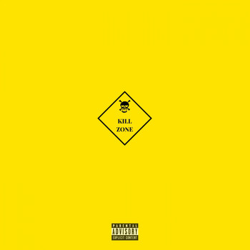 Aggy - KILLZONE (Explicit)