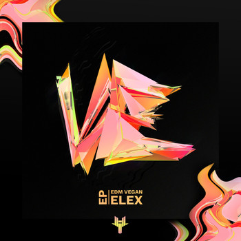 ELEX, Nuar - EDM Vegan