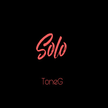 ToneG - Solo (Explicit)