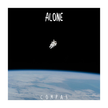 Compas - Alone