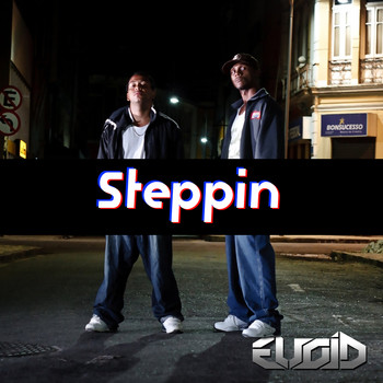 Evoid - Steppin