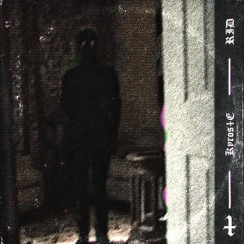 Kyroshie - Rid