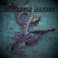 Austin Green - sincerely reject (Explicit)