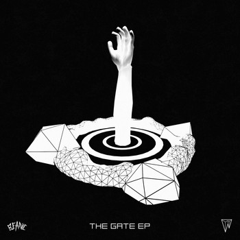 Beanie - THE GATE 