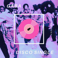Gaba - Disco Single