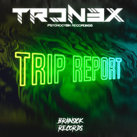 Tron3x - TRIP REPORT